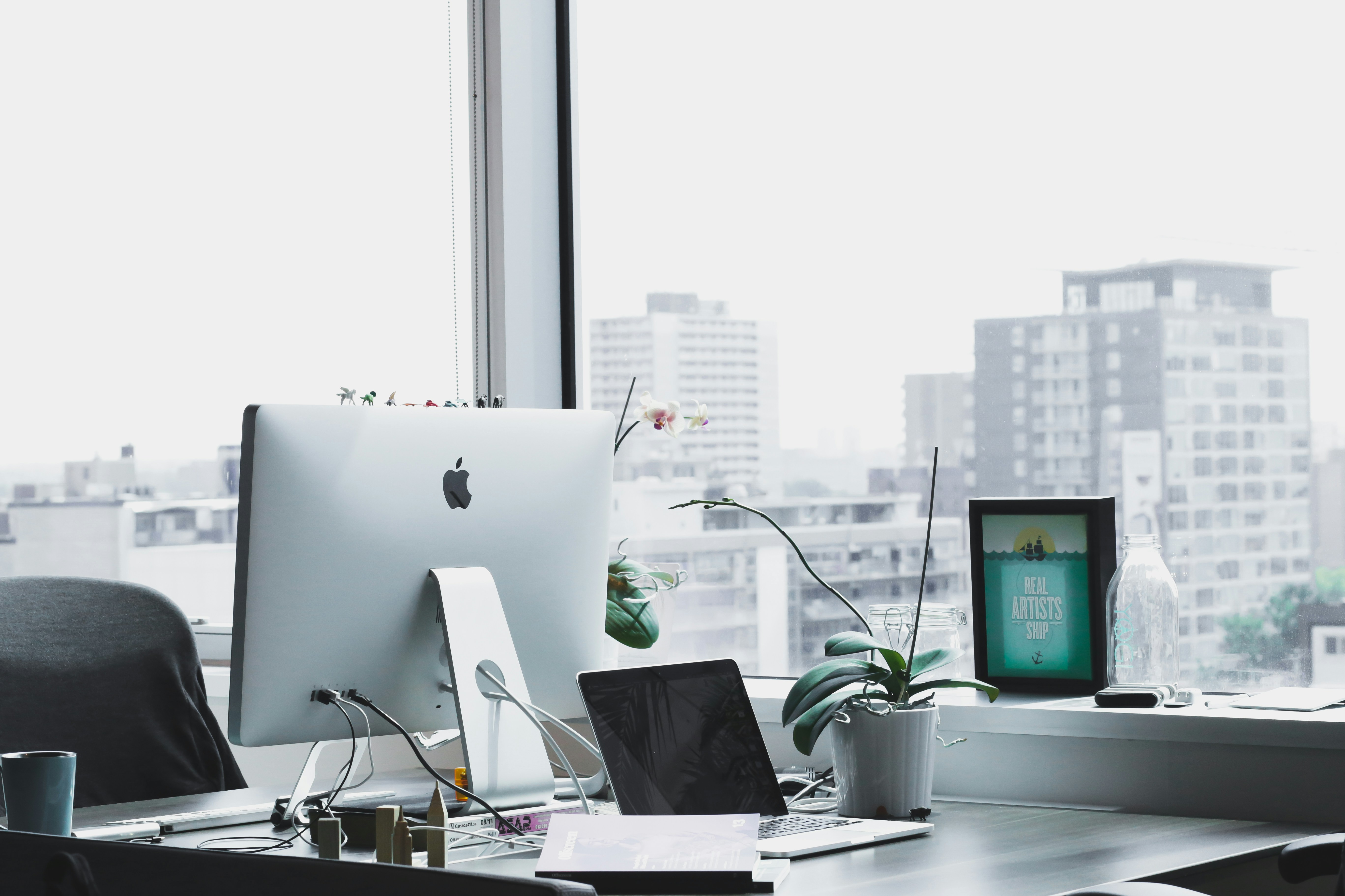Artline Finance Office