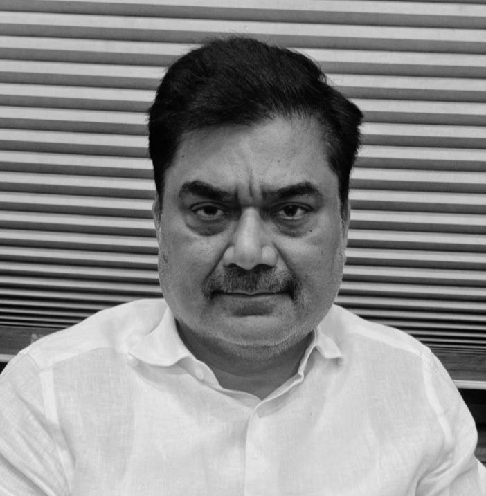 Sanjay Singhal