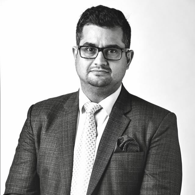 Vikram Panwar